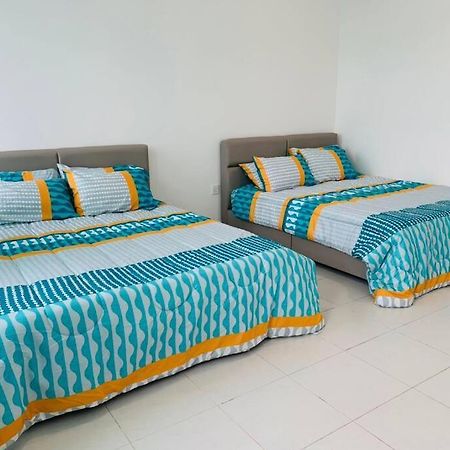 Brand New Cozy Home Desaru Pengerang Near Sebana Cove Resort Exterior foto