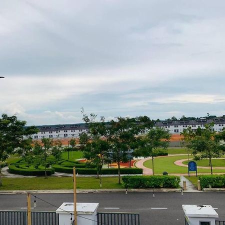 Brand New Cozy Home Desaru Pengerang Near Sebana Cove Resort Exterior foto