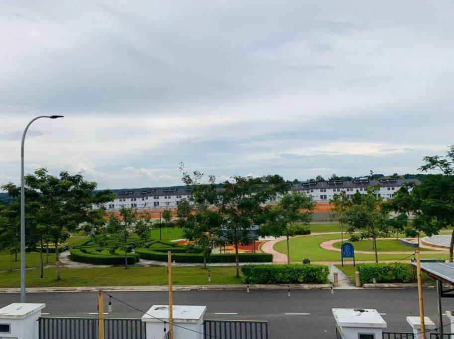 Brand New Cozy Home Desaru Pengerang Near Sebana Cove Resort Exterior foto